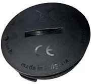 Batterieabdeckung für Mares PUCK, PUCK AIR, MISSION PUCK 2, MISSION PUCK 3 Computer