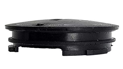 Batterieabdeckung für Mares PUCK, PUCK AIR, MISSION PUCK 2, MISSION PUCK 3 Computer