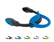 Bungee Rutsch Flipper Farbige Flossenband (Paar) Mares Gelb XS / S 