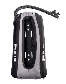 DONUT FÜR DIE SEELE MONO FLASCHE - Mares XR 16L