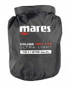 Drybag MARES CRUISE DRY-Tasche T-Light 10 Liter