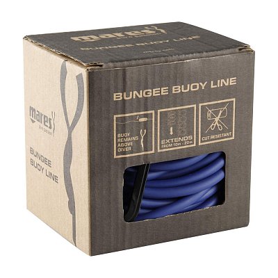 Elastisches Bojenseil Mares