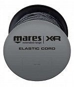 Flexible Gummi Seile - ROLLE - Mares XR 4 mm / 50 m