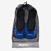 Flossen mit Mares HERMES Stiefel Modrá 42 / 43