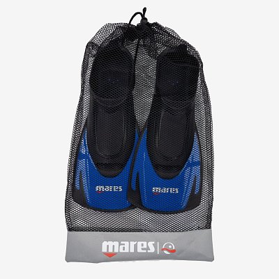Flossen mit Mares HERMES Stiefel Modrá 42 / 43
