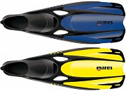 Fluidrippen MARES - Schnorcheln Blau 38/39