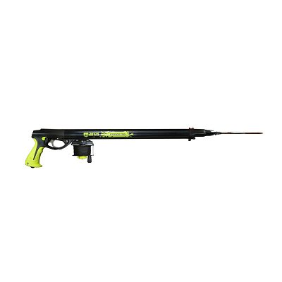 Harpunenrolle – Mares FORCE HORIZONTAL REEL KIT