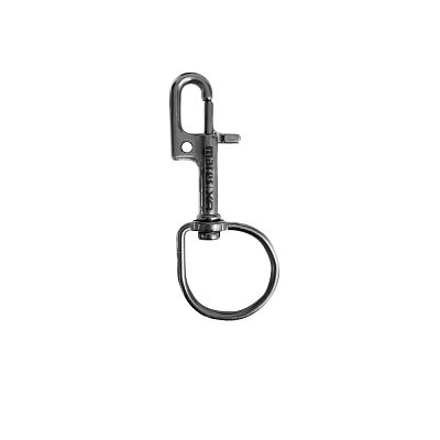 KARABINER - DEAD BOLT SNAP PRO MARES XR 80mm