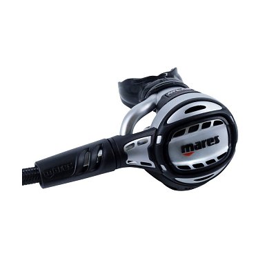 Komplettes Set Automatik Mares Atlas 62X - Premium Set DIN