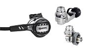 Komplettes Set Automatik Mares Atlas 62X - Premium Set INT
