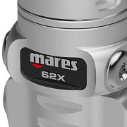 Komplettes Set Automatik Mares Atlas 62X - Premium Set INT