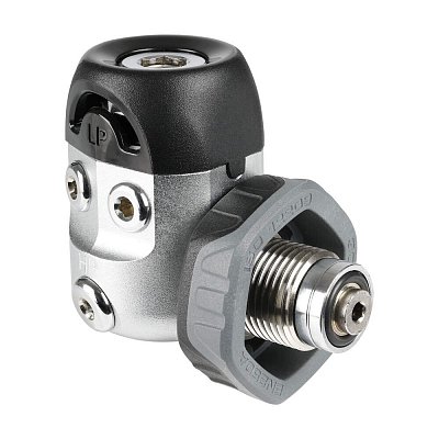 Komplettset Automatik Mares Atemregler Set DUAL 15X - Starter INT
