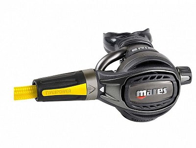 Komplettset Automatik Mares MARES EPIC 82X PVD DIN BAZAR