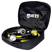 Mares Abyss 26X Komplettes automatisches Tauchset - Klassisches Set DIN