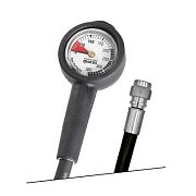 Mares Abyss 26X Komplettes automatisches Tauchset - Klassisches Set DIN