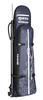 MARES ASCENT DRY FIN BAG Rucksack - Freitauchen