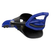 Mares Avanti Pure-X Strap Flossen Bílá LXL 42 - 46