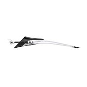 Mares Avanti Pure-X Strap Flossen Bílá ML 38 - 42