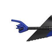 Mares Avanti Pure-X Strap Flossen Bílá SM  35 - 38