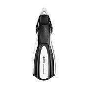Mares Avanti Pure-X Strap Flossen Žlutá SM  35 - 38