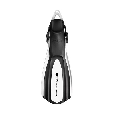 Mares Avanti Pure-X Strap Flossen Žlutá SM  35 - 38