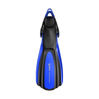 Mares Avanti Pure-X Strap Flossen Žlutá XXS 30 - 34