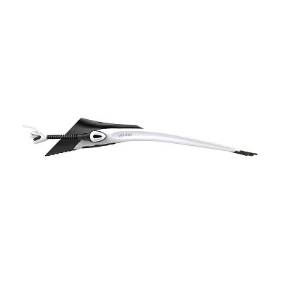 Mares Avanti Pure-X Strap Flossen Žlutá XXS 30 - 34