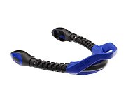 Mares Bungee Strap Comfort Flosseneinsatz (Paar) XS / S Žlutá Neonová