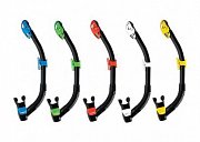 MARES DRY Schnorchel REBEL Weiß - Schwarz