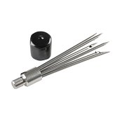 Mares Fiber 5 PRGS Handspeer-Spitze