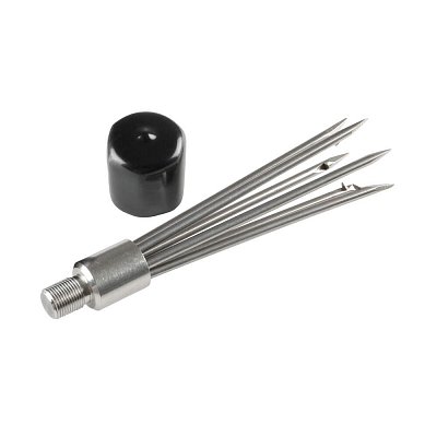 Mares Fiber 5 PRGS Handspeer-Spitze