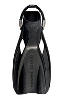 MARES Flossen XR Power Plan TEC S Schwarz