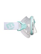 MARES Force-X Lite Mid Tauchmaske Černá