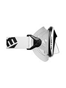 MARES Force-X Lite Mid Tauchmaske Černá
