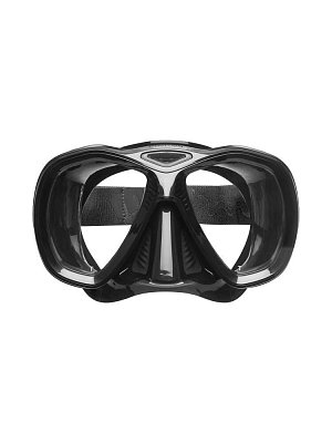 MARES Force-X Lite Mid Tauchmaske Černá