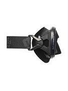 MARES Force-X Lite Mid Tauchmaske Černá