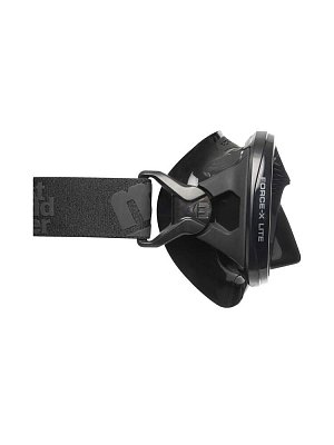 MARES Force-X Lite Mid Tauchmaske Černá