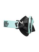MARES Force-X Lite Mid Tauchmaske Černá