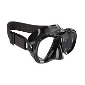 MARES FORCE-X LITE Tauchermaske Černá