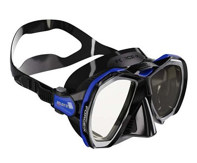 MARES FORCE-X Tauchmaske