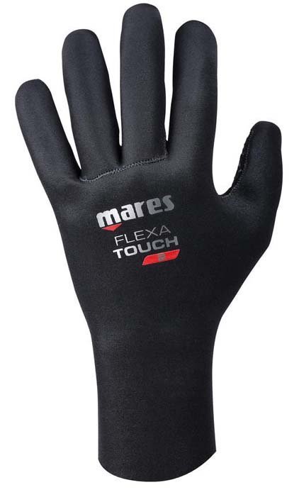 AngebotsKracher Mares Flexa Touch Glove 2mm Handschuhe 