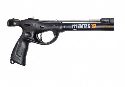 MARES Harpune Gummi-Riemen-Gun SNIPER 90