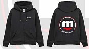 Mares Hoodie „M“ – Just add wather L