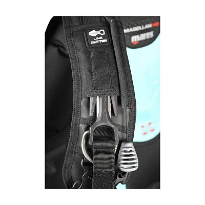 Mares Mini Titan/Keramikschneider