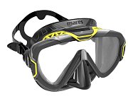 MARES PURE WIRE Tauchmaske Bílá / Modrá