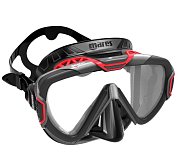 MARES PURE WIRE Tauchmaske Bílá / Modrá