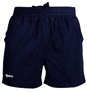 Mares SEASIDE WATERSHORTS MAN XS Modrá Tmavá