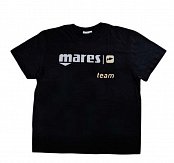 MARES Shirt Freitauchen - Pure -instinct Team - T-Shirt XL
