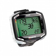 MARES Tauchcomputer QUAD + AIR BAG SENSOR + free
