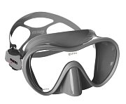 MARES Tauchmaske TROPICAL Černá